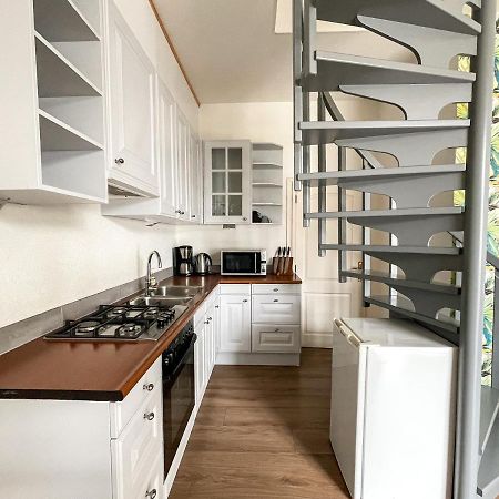 Mio Appartementen Zandvoort Zewnętrze zdjęcie