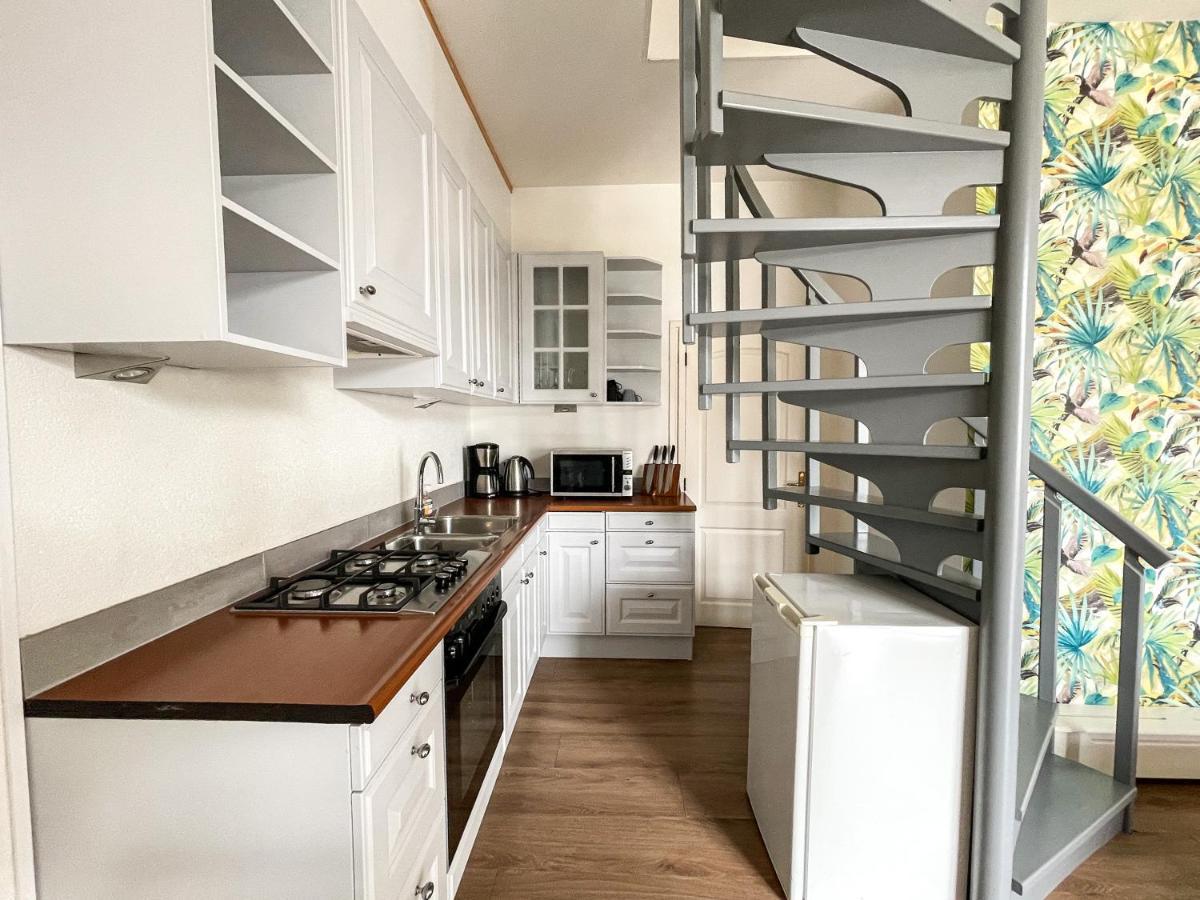 Mio Appartementen Zandvoort Zewnętrze zdjęcie