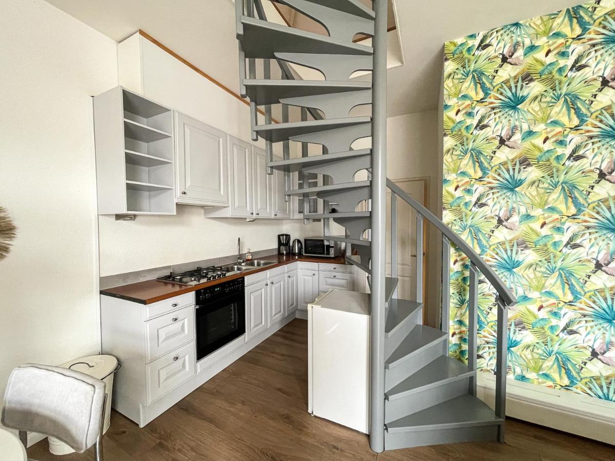 Mio Appartementen Zandvoort Zewnętrze zdjęcie
