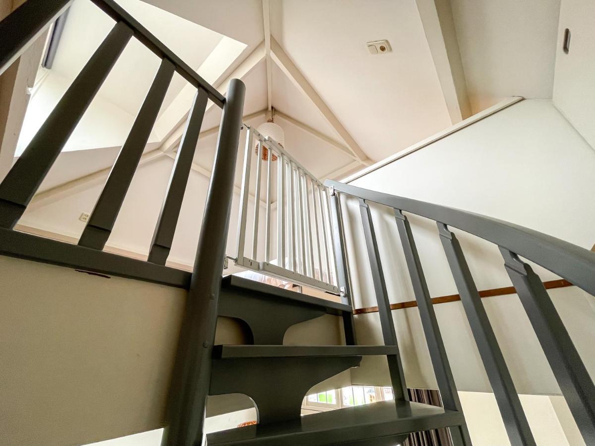 Mio Appartementen Zandvoort Zewnętrze zdjęcie