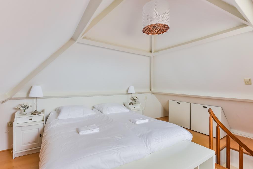 Mio Appartementen Zandvoort Zewnętrze zdjęcie