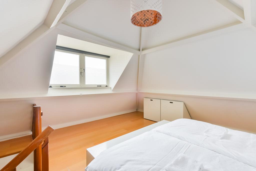 Mio Appartementen Zandvoort Zewnętrze zdjęcie