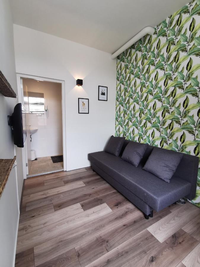 Mio Appartementen Zandvoort Zewnętrze zdjęcie