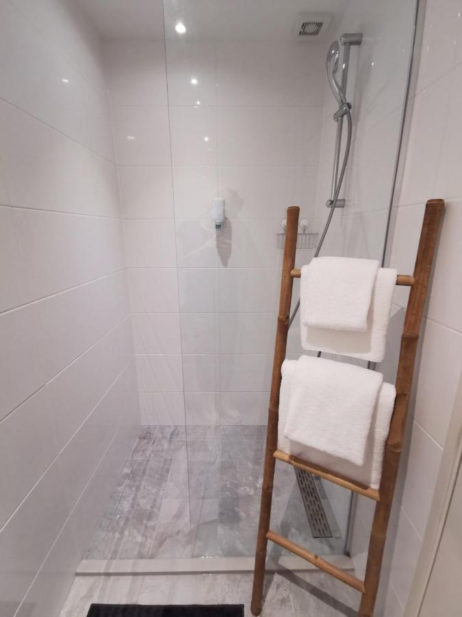 Mio Appartementen Zandvoort Zewnętrze zdjęcie